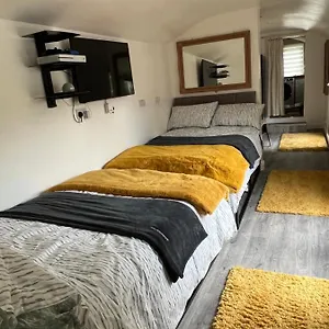 Quay Bed & Breakfast